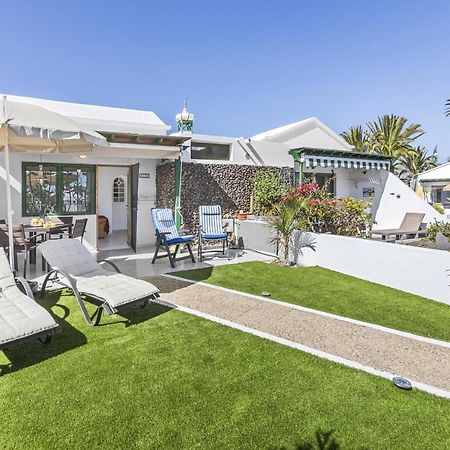 Apartament Jardin Del Sol 17 Playa Blanca  Zewnętrze zdjęcie