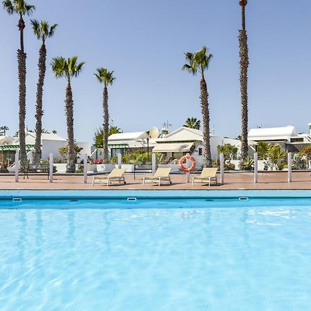 Apartament Jardin Del Sol 17 Playa Blanca  Zewnętrze zdjęcie