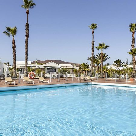 Apartament Jardin Del Sol 17 Playa Blanca  Zewnętrze zdjęcie