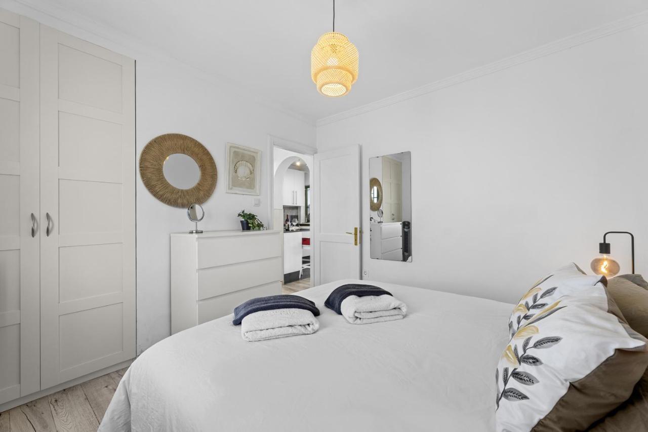 Apartament Jardin Del Sol 17 Playa Blanca  Zewnętrze zdjęcie
