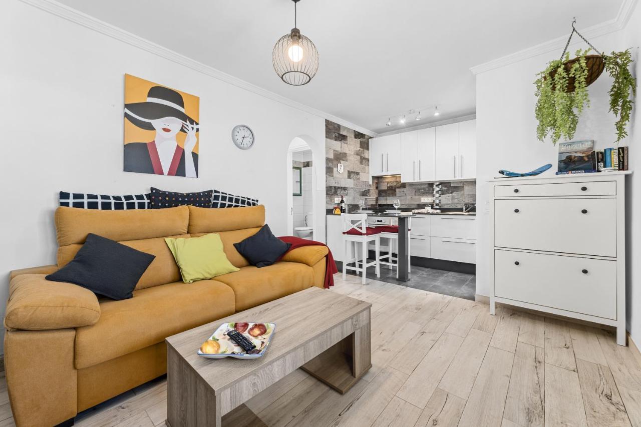 Apartament Jardin Del Sol 17 Playa Blanca  Zewnętrze zdjęcie