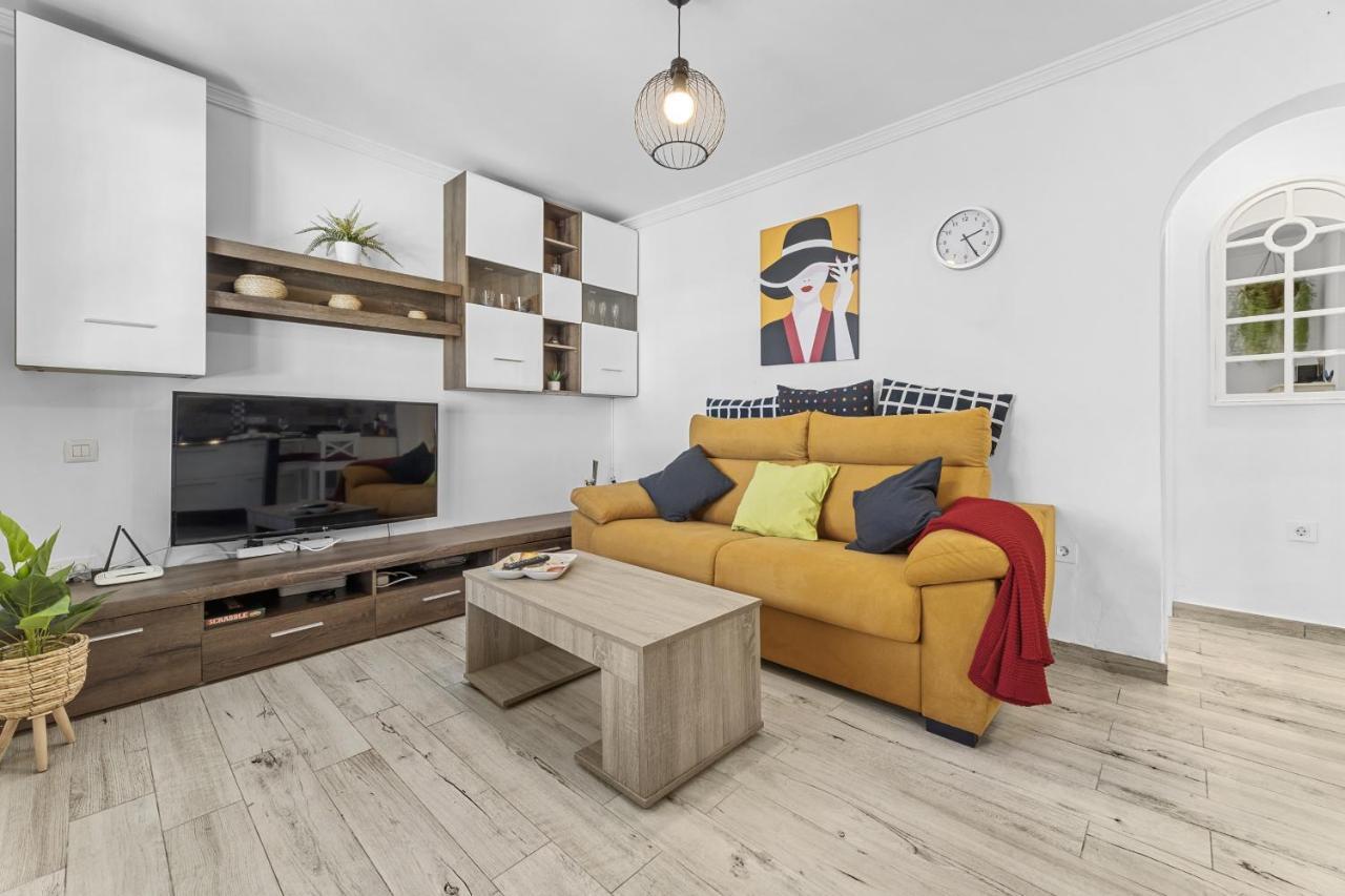 Apartament Jardin Del Sol 17 Playa Blanca  Zewnętrze zdjęcie