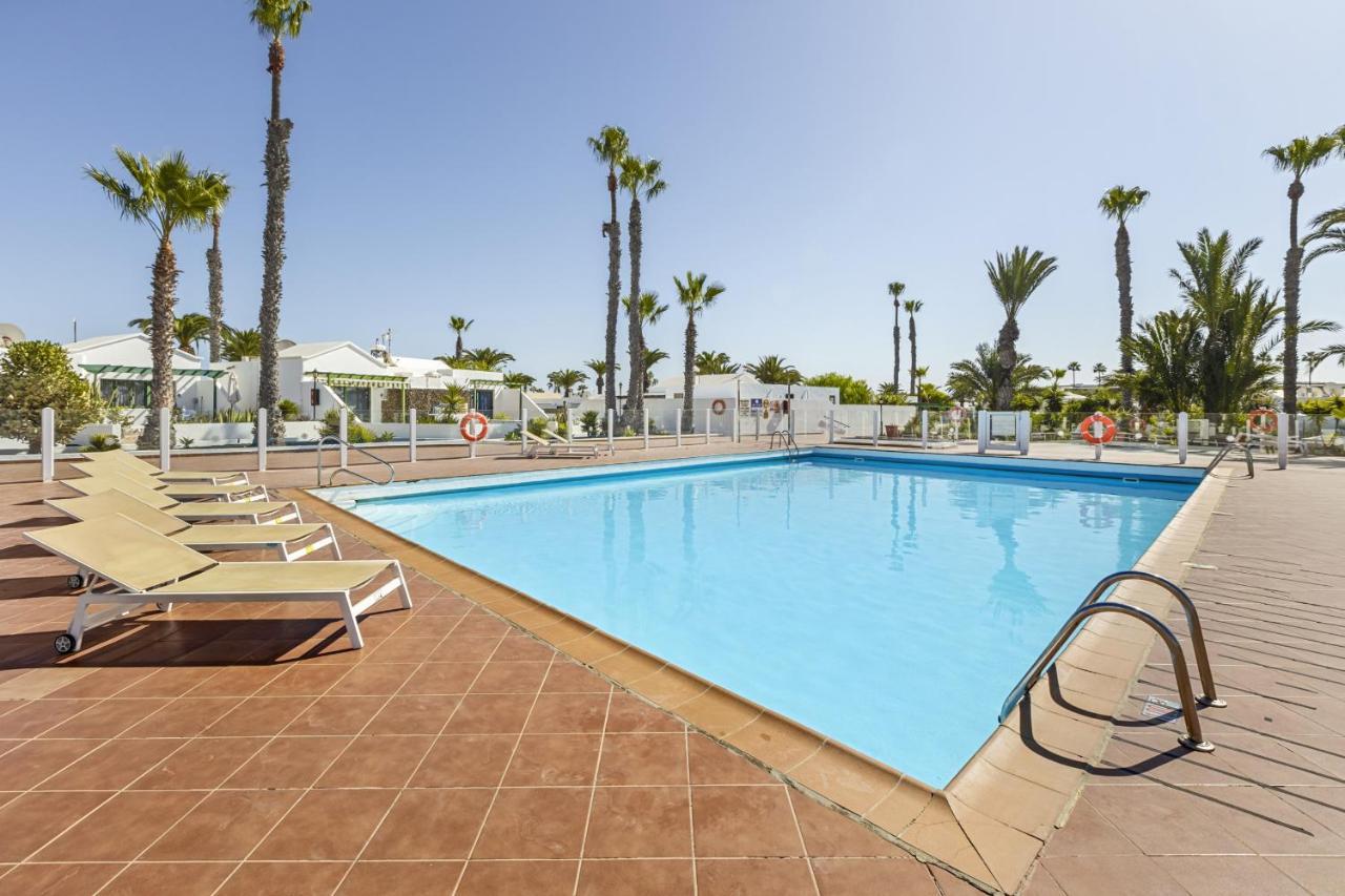 Apartament Jardin Del Sol 17 Playa Blanca  Zewnętrze zdjęcie
